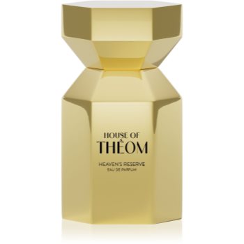 House of Thêom Heaven's Reserve Eau de Parfum pentru femei